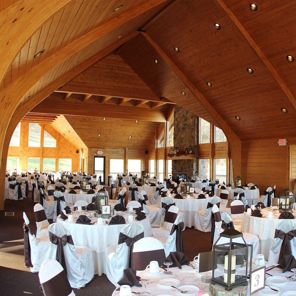 Liberty Mountain Resort Carroll Valley Extérieur photo