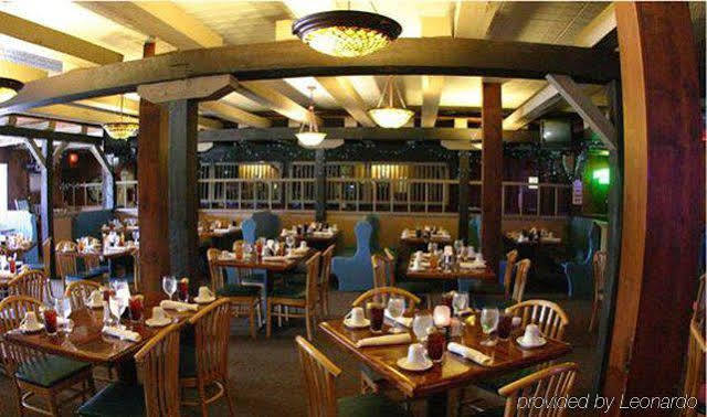 Liberty Mountain Resort Carroll Valley Restaurant photo