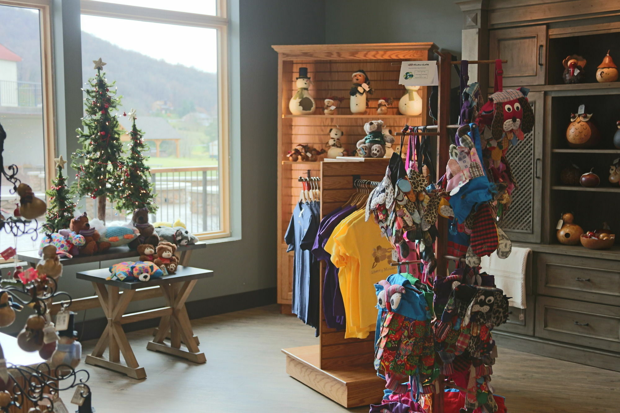 Liberty Mountain Resort Carroll Valley Extérieur photo
