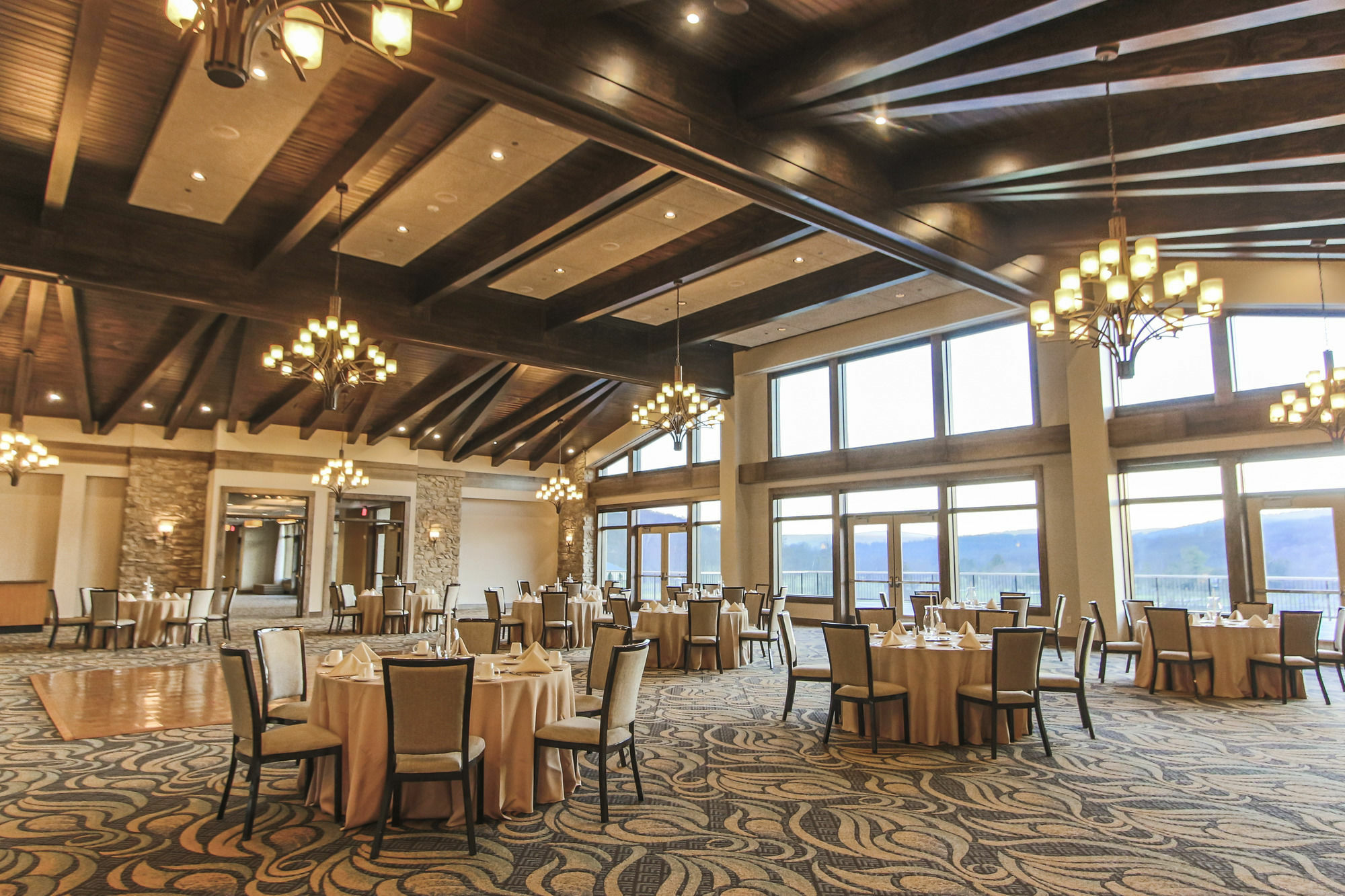 Liberty Mountain Resort Carroll Valley Extérieur photo