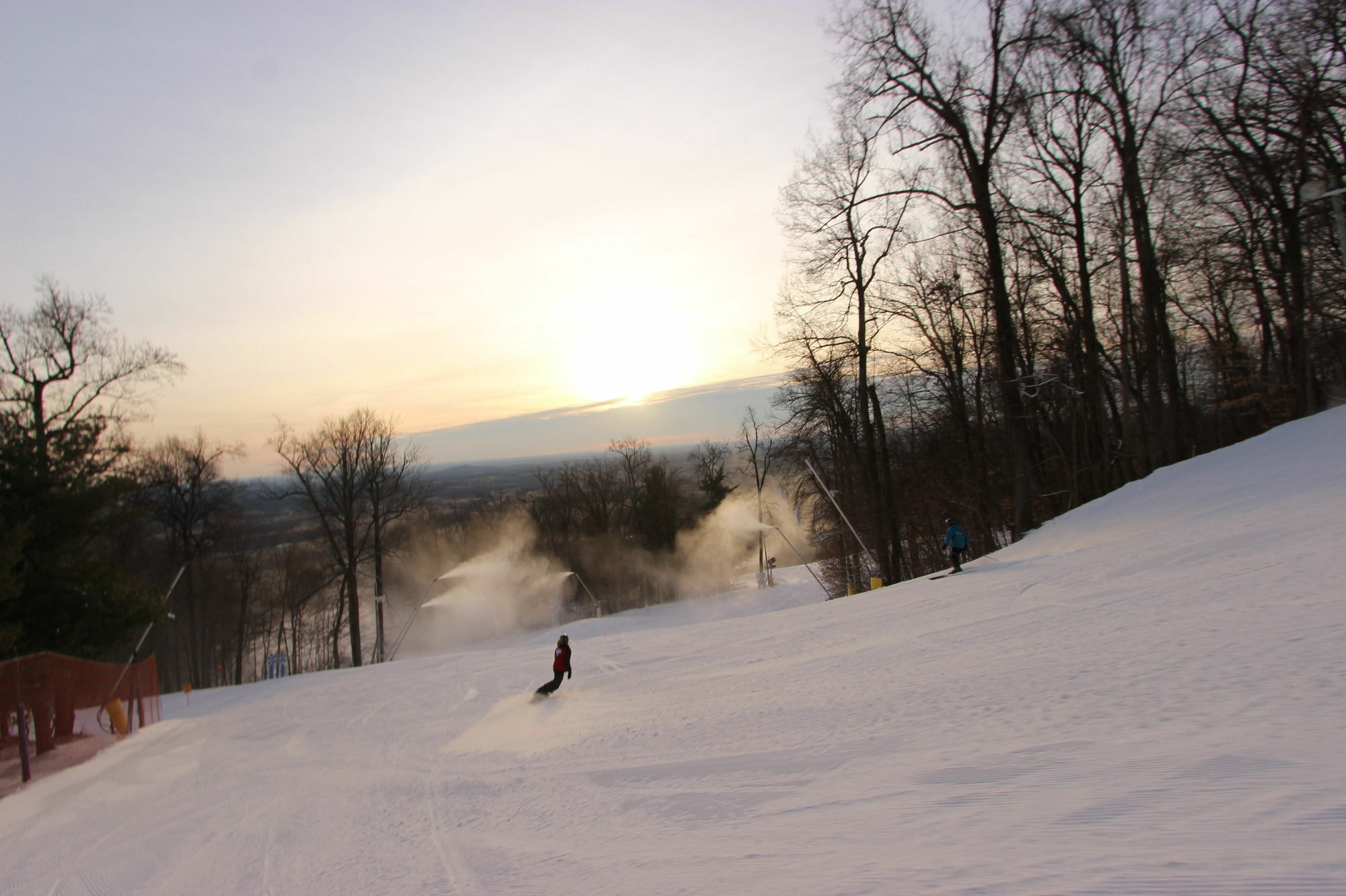 Liberty Mountain Resort Carroll Valley Extérieur photo