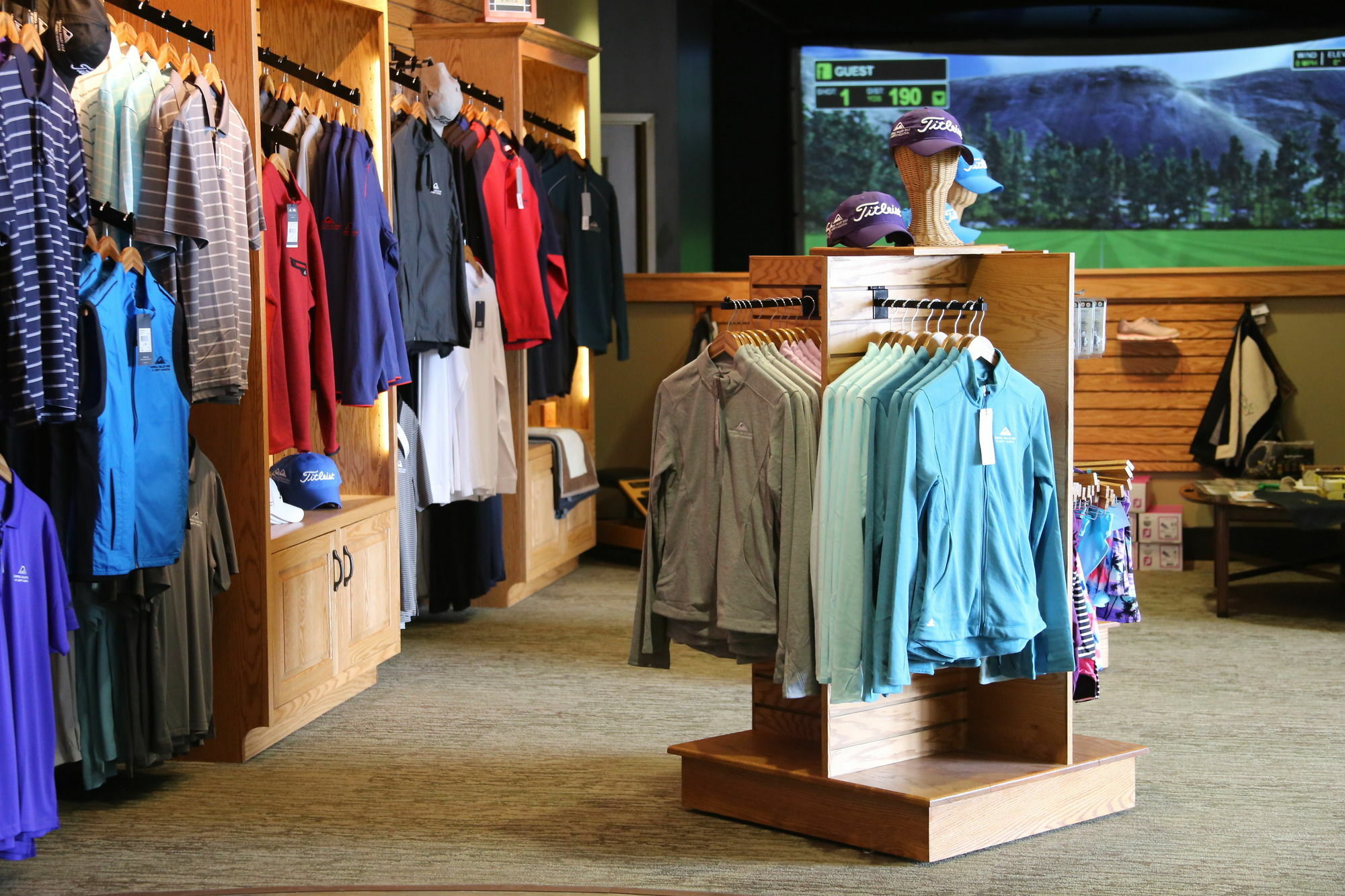 Liberty Mountain Resort Carroll Valley Extérieur photo