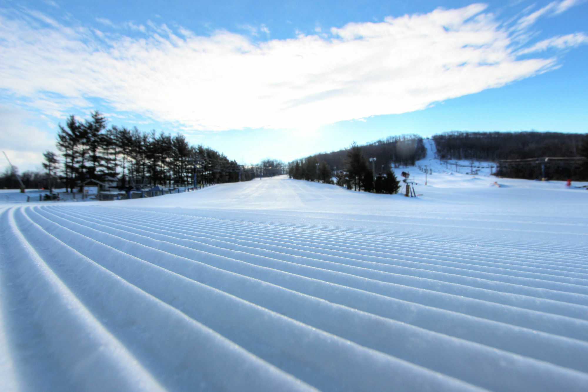 Liberty Mountain Resort Carroll Valley Extérieur photo